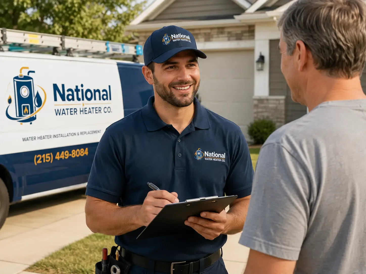 Water Heater Installation Garrison, MN FAQs